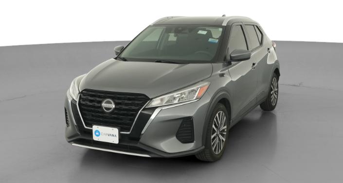 Thumbnail: 2021 Nissan Kicks - 1