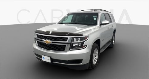 2020 Chevrolet Tahoe