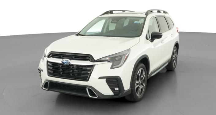 Thumbnail: 2025 Subaru Ascent - 1