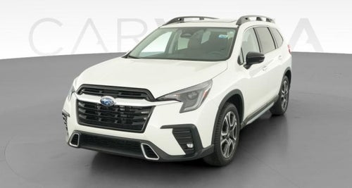 2025 Subaru Ascent