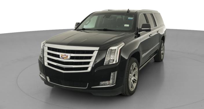 2019 Cadillac Escalade ESV Premium Luxury -
                  Fort Worth, TX