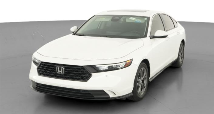 Thumbnail: 2025 Honda Accord - 1