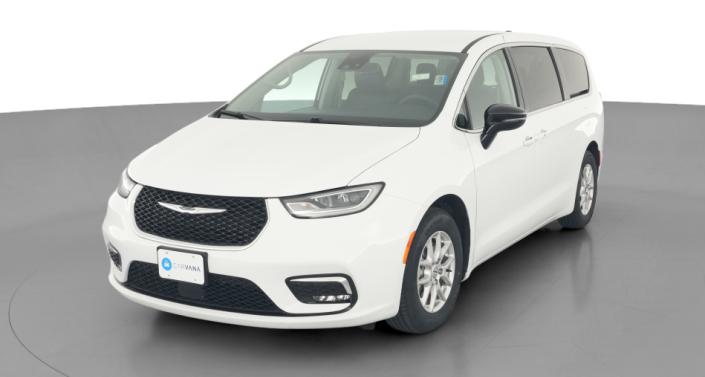 Thumbnail: 2024 Chrysler Pacifica - 1