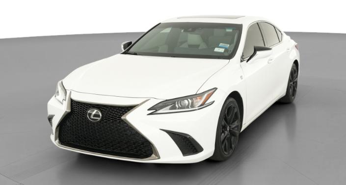 Thumbnail: 2022 Lexus ES - 1