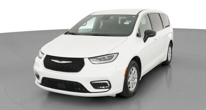 Thumbnail: 2025 Chrysler Pacifica - 1