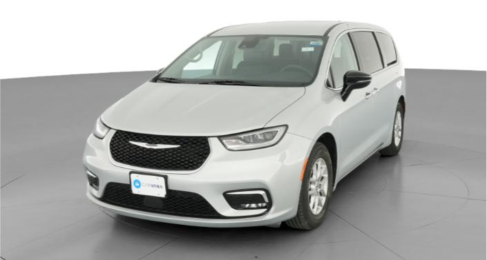 Thumbnail: 2024 Chrysler Pacifica - 1