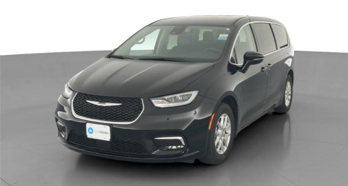 Thumbnail: 2024 Chrysler Pacifica - 1
