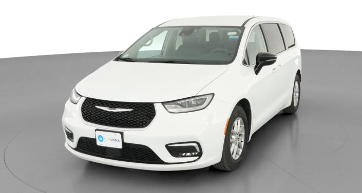 Thumbnail: 2024 Chrysler Pacifica - 1