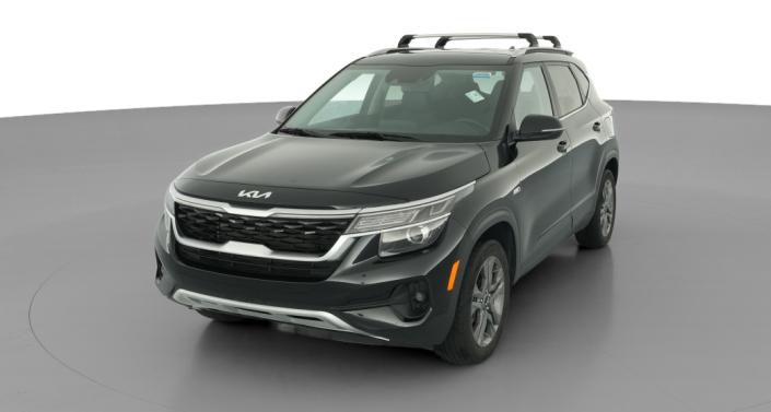 Thumbnail: 2023 Kia Seltos - 1