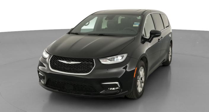 Thumbnail: 2026 Chrysler Pacifica - 1