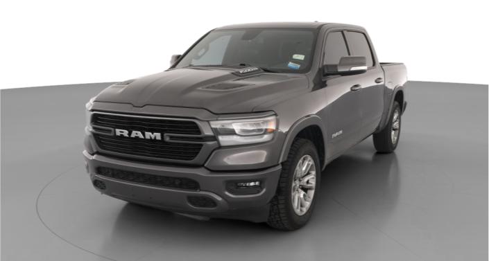 Thumbnail: 2020 RAM 1500 - 1