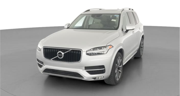 2019 Volvo XC90 T5 Momentum -
                  Wheatland, OK