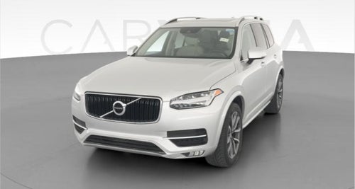 2019 Volvo XC90