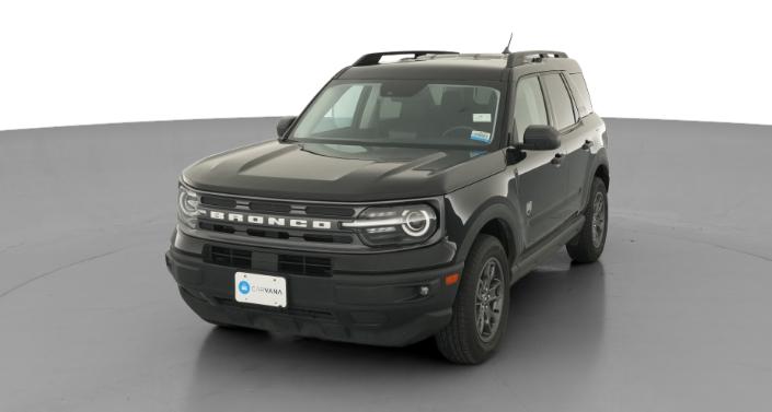 2022 Ford Bronco Sport Big Bend -
                  Fort Worth, TX