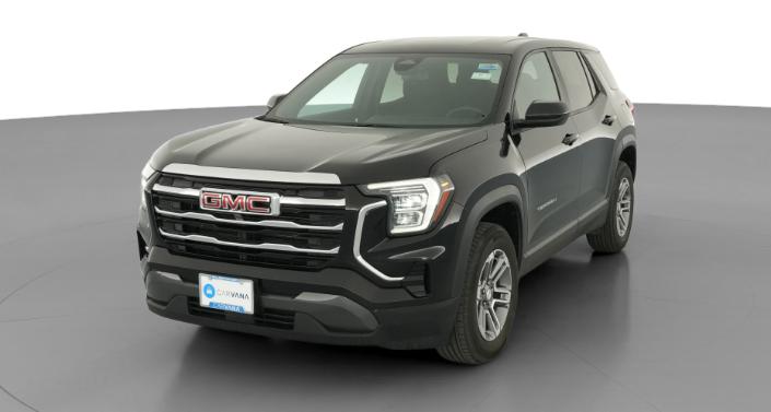 Thumbnail: 2025 GMC Terrain - 1