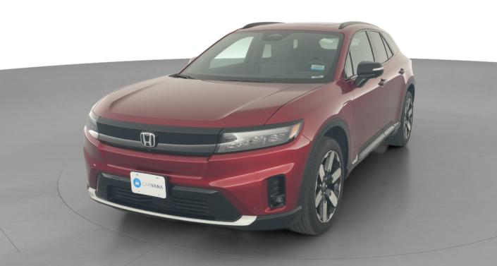 2024 Honda Prologue Elite -
                  Richton Park, IL