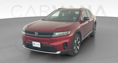 2024 Honda Prologue