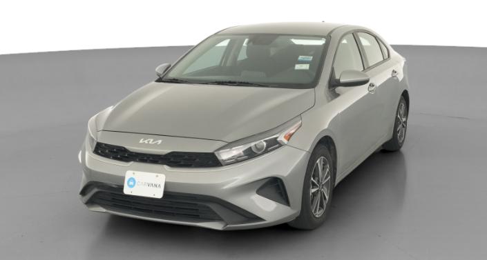 Thumbnail: 2024 Kia Forte - 1