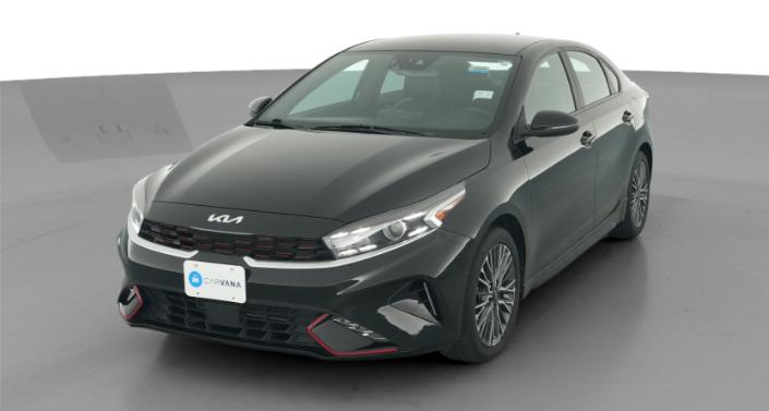 Thumbnail: 2024 Kia Forte - 1