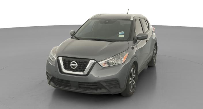 2020 Nissan Kicks SV -
                  Fort Worth, TX
