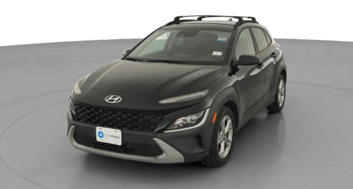 Thumbnail: 2022 Hyundai Kona - 1