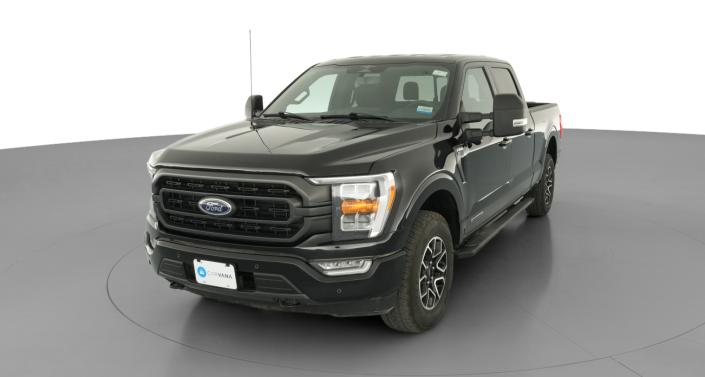 Thumbnail: 2023 Ford Econoline - 1