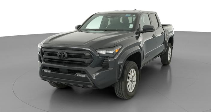 Thumbnail: 2024 Toyota Tacoma - 1