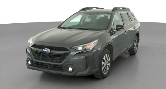 Thumbnail: 2024 Subaru Outback - 1