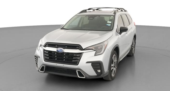Thumbnail: 2025 Subaru Ascent - 1