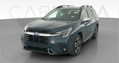 2023 Subaru Ascent