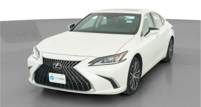 Thumbnail: 2023 Lexus ES - 1