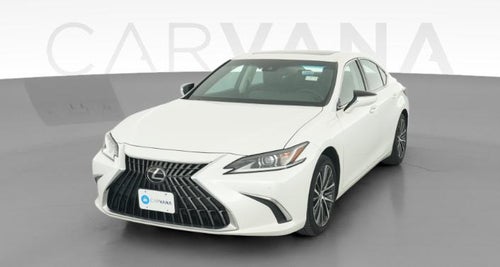 2023 Lexus ES