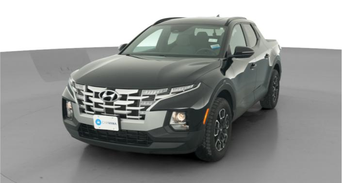 Thumbnail: 2022 Hyundai Santa Cruz - 1