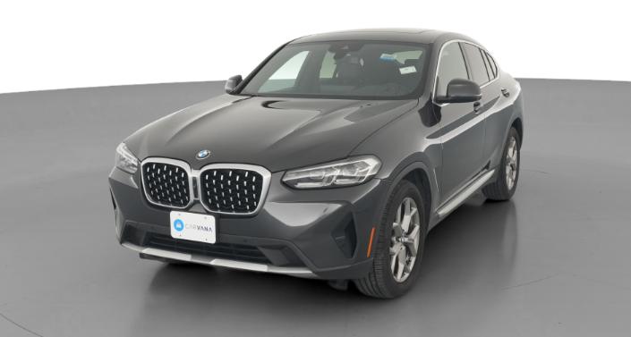2023 BMW X4 xDrive30i -
                  Wheatland, OK