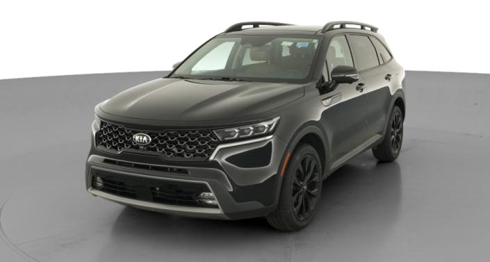 Thumbnail: 2021 Kia Sorento - 1