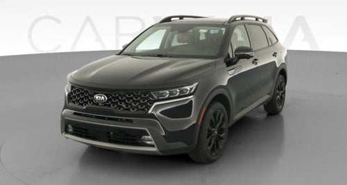 2021 Kia Sorento