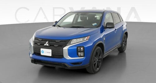 2026 Mitsubishi Outlander Sport
