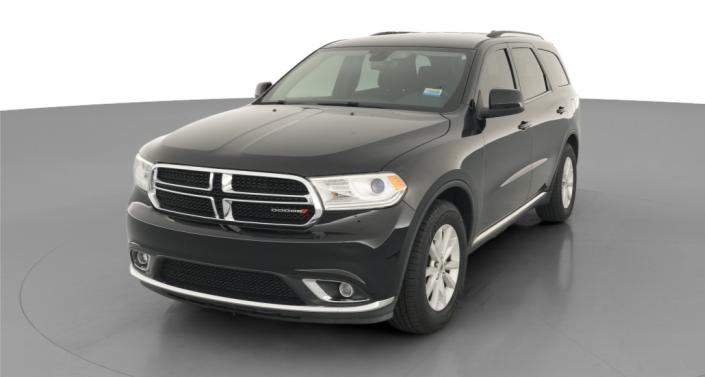 Thumbnail: 2020 Dodge Durango - 1
