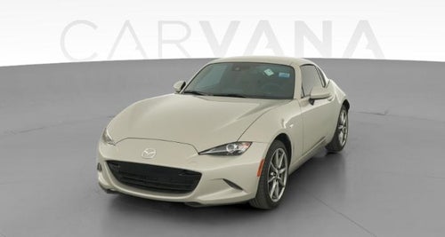 2023 MAZDA MX-5 Miata RF