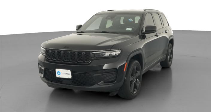 Thumbnail: 2023 Jeep Grand Cherokee - 1