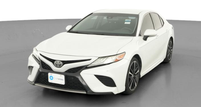 Thumbnail: 2018 Toyota Camry - 1