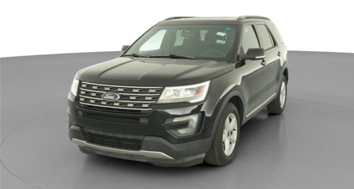 Thumbnail: 2017 Ford Explorer - 1