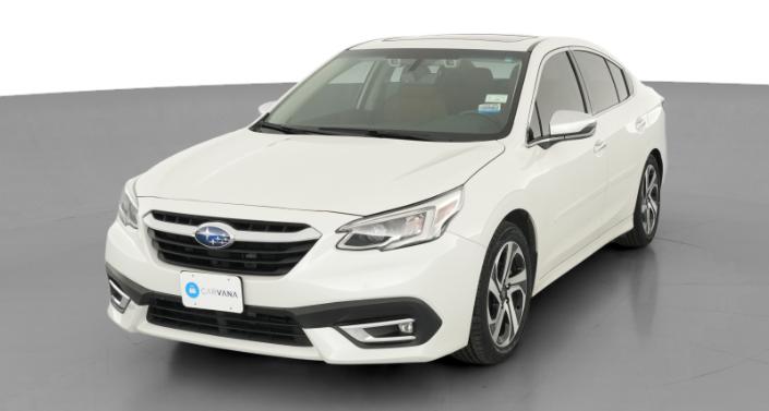 Thumbnail: 2022 Subaru Legacy - 1