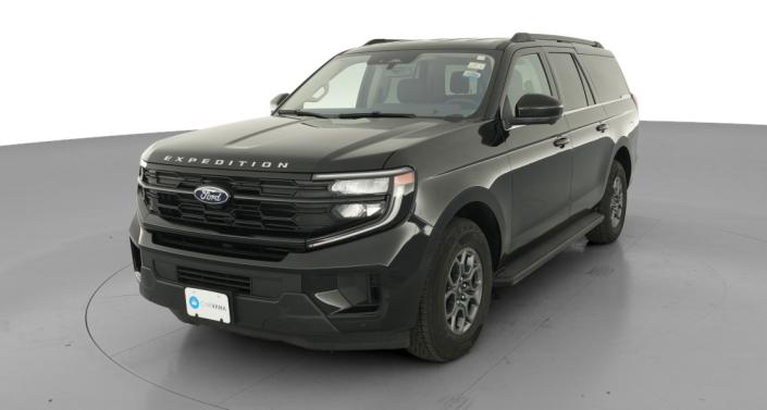 Thumbnail: 2025 Ford Expedition MAX - 1