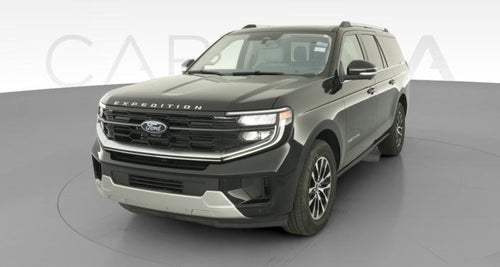 2025 Ford Expedition MAX