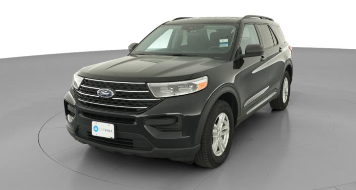 Thumbnail: 2023 Ford Explorer - 1