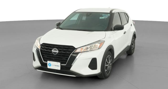 Thumbnail: 2024 Nissan Kicks - 1