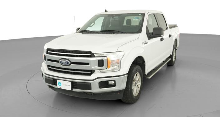 Thumbnail: 2019 Ford Econoline - 1