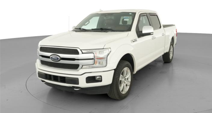 Thumbnail: 2019 Ford Econoline - 1