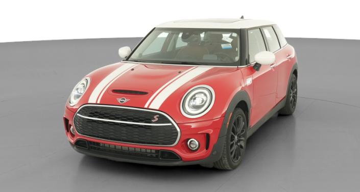 2021 MINI Cooper Clubman S -
                  Hebron, OH